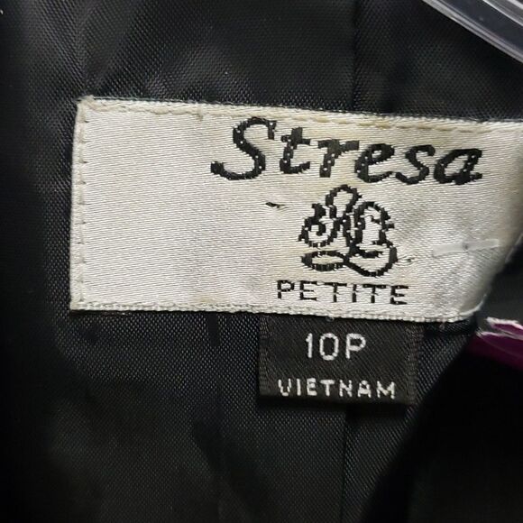 Stresa jacket   - Picture 2 of 3